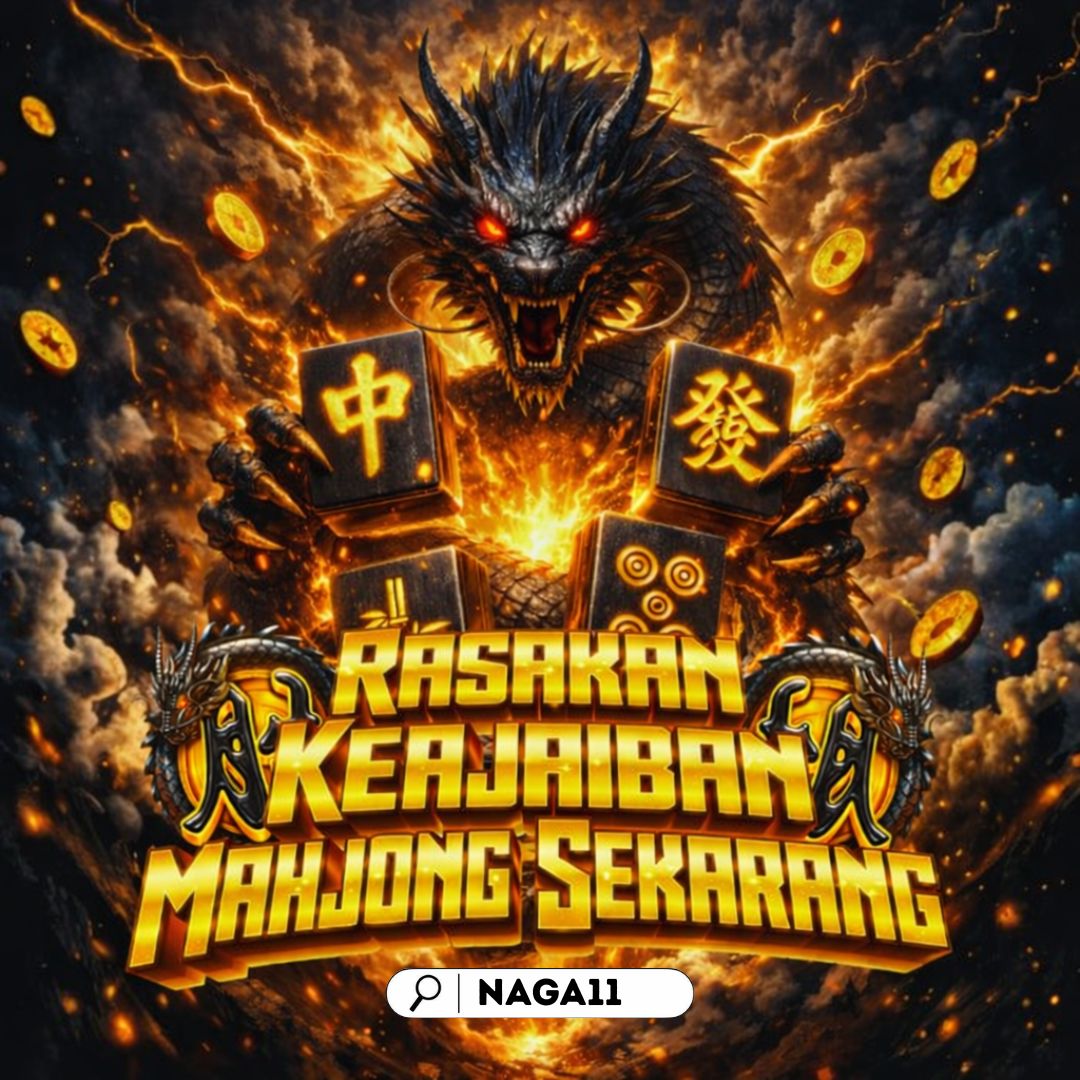 NAGA11 ^^ Agen Slot Online Terbaik & Terpercaya dengan RTP Tertinggi. image 1